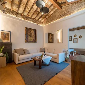 Urban Retreat Appartamento Firenze