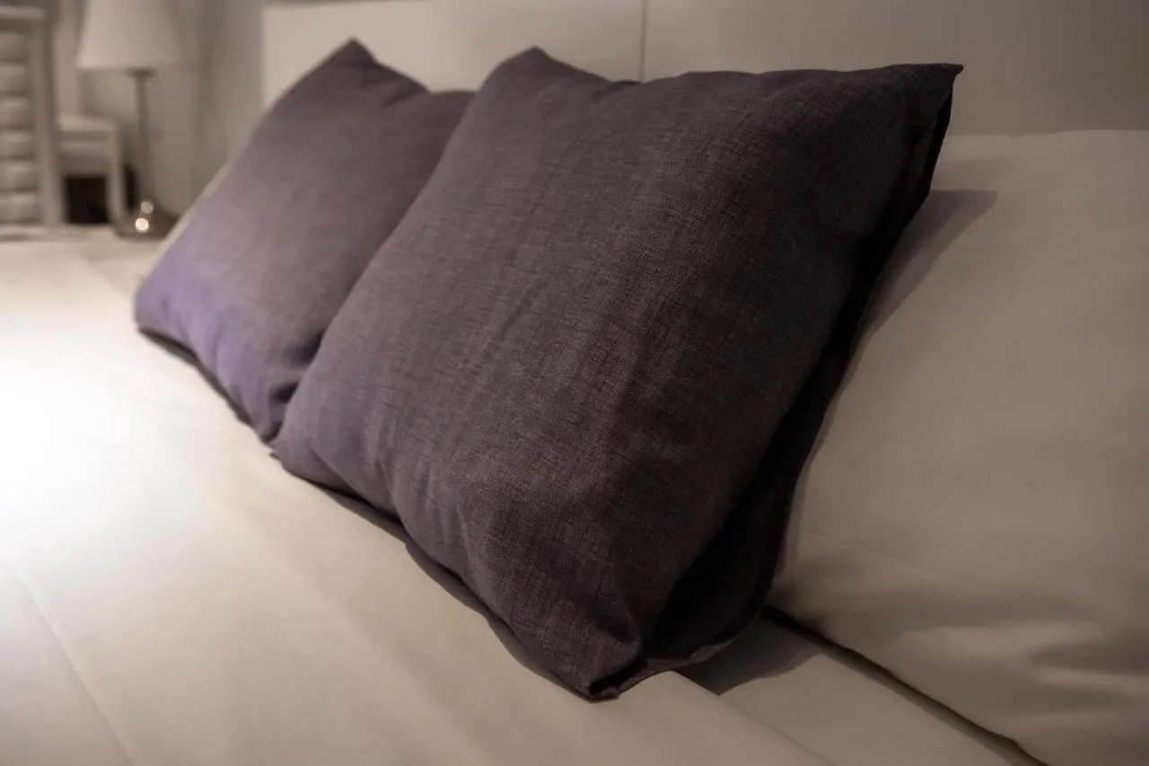 Apartment Ferienwohnung Fiume Palermo Italien