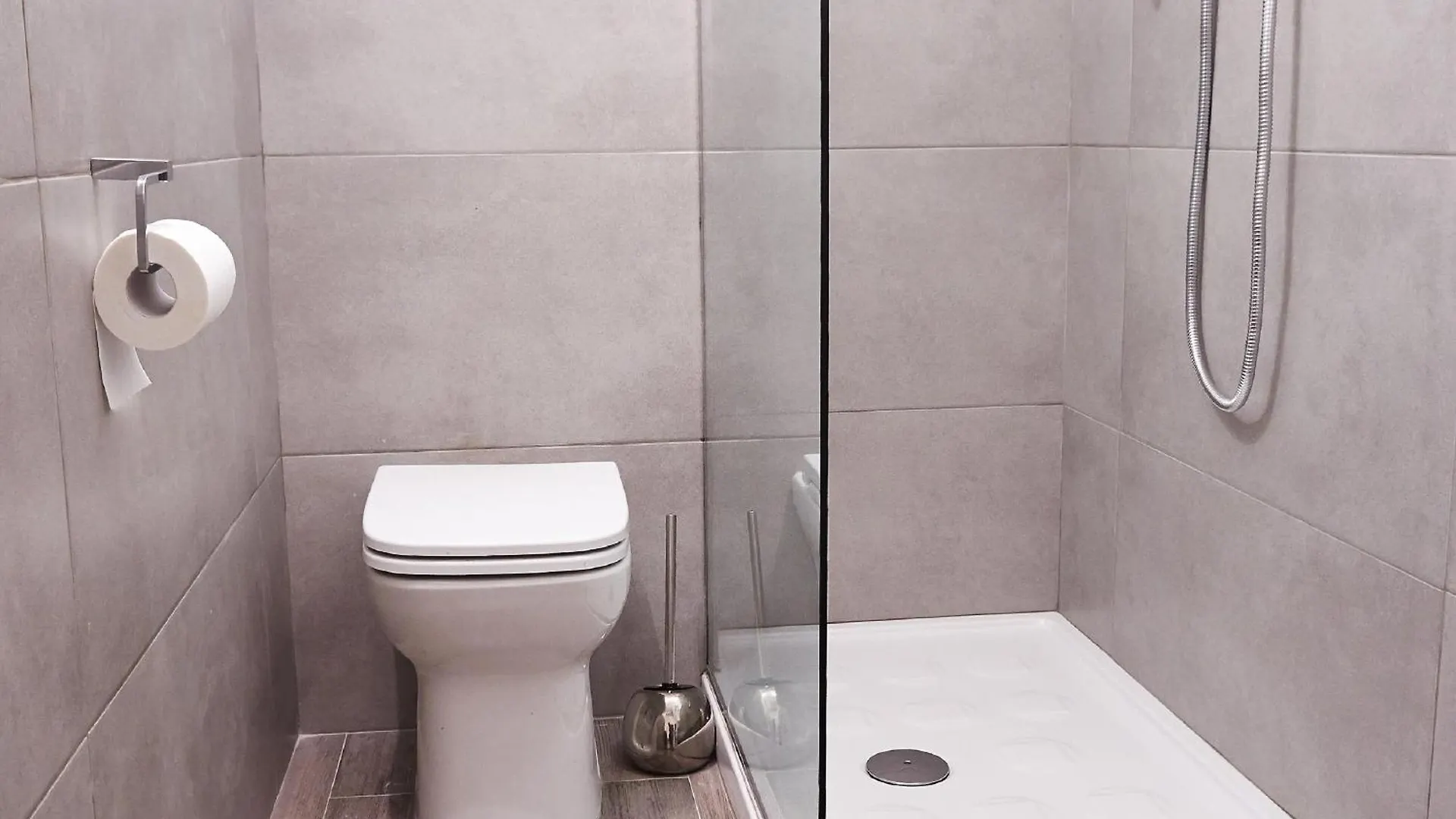 Ferienwohnung Fiume Palermo