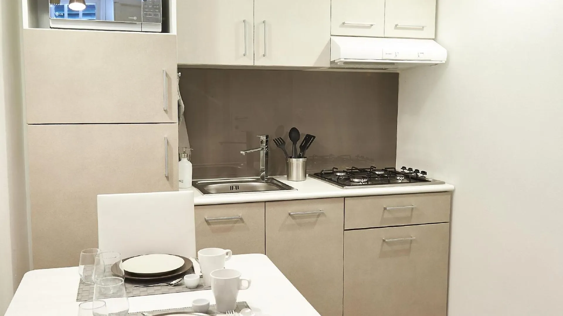 Apartment Palermo Al Centro - Appartamento Fiume